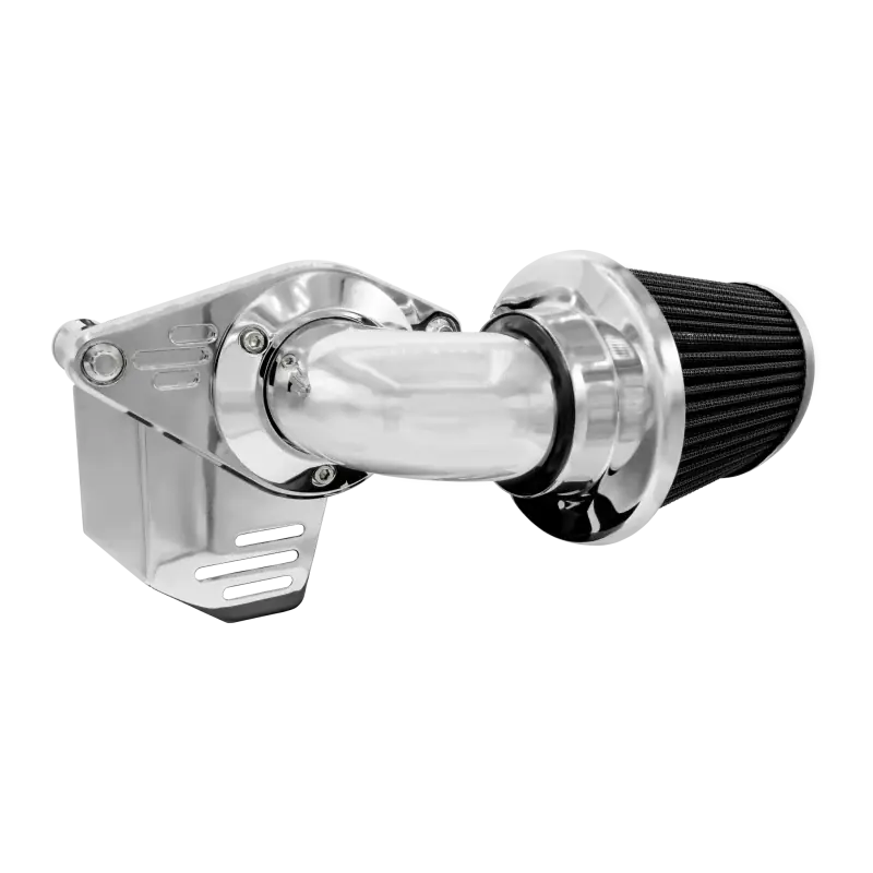 Vance & Hines HD Sportster 91-21 VO2 Falcon Intake Chrome Super Sale
