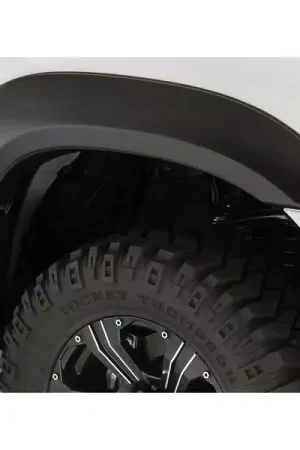 Bushwacker Extend A Fender Flares 30035-02 | RealTruck Buy Today