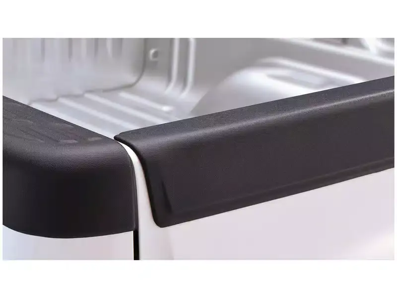 Latest Bushwacker OE Style Tailgate Cap 48516 | RealTruck