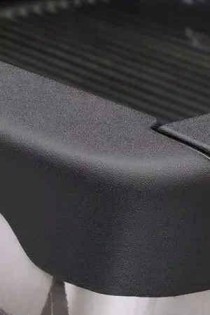 Bushwacker Smooth Bed Rail Caps 58509 | RealTruck Hot Picks