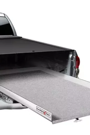 Fast Shipping Cargo Ease Hybrid Slide CE3848H | RealTruck