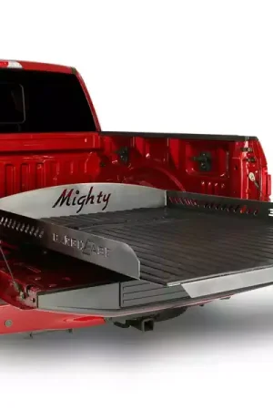 Free Returns Cargo Ease Aluminum Slide CE7348A | RealTruck