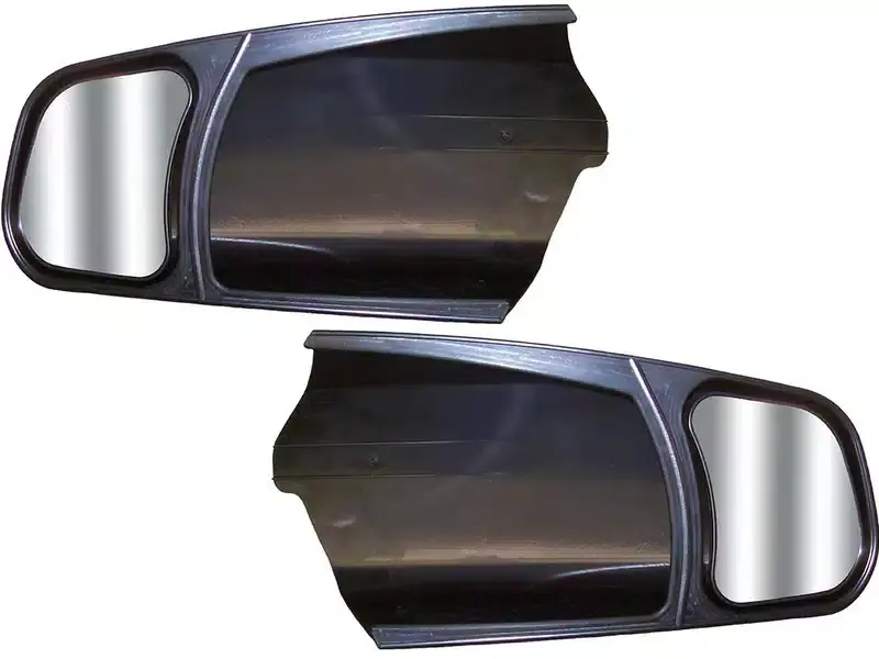 Cipa Custom Towing Mirrors 11300 | RealTruck Order Now