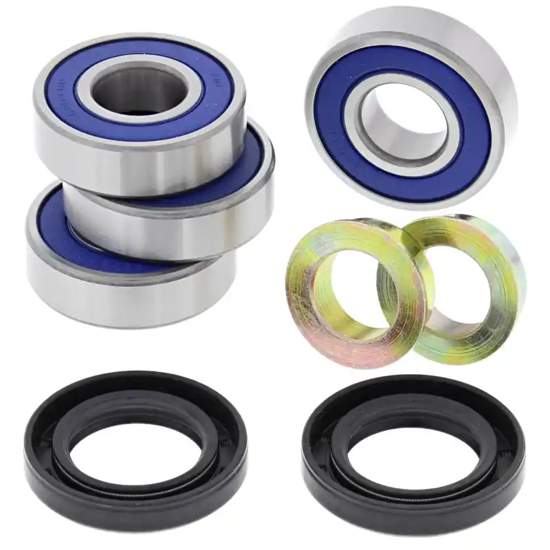 All Balls Racing 2019 Can-Am Outlander 450 6x6 Rear Independent Suspension - 2 Kits Req. Per Veh. Factory Price