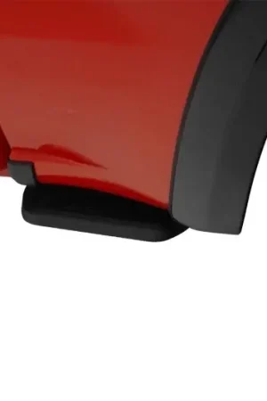 Don’t Miss Out AMP Research 2016-2017 Toyota Tundra 2016 BedStep - Black