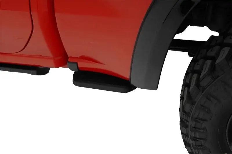 Don’t Miss Out AMP Research 2016-2017 Toyota Tundra 2016 BedStep - Black