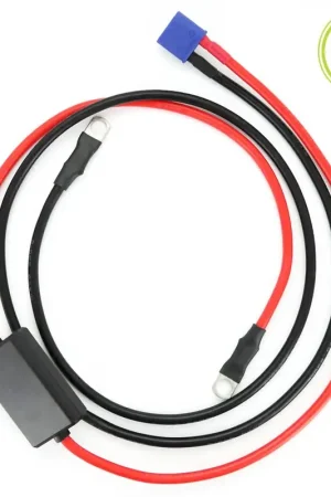 Antigravity 42in Clampless Starting Harness w/Fork Terminals (For XP-10/XP-10-HD) Special Offer