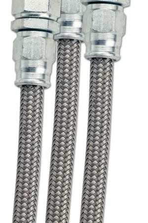 Buy Online Fragola -8AN PTFE Hose - 15 Feet