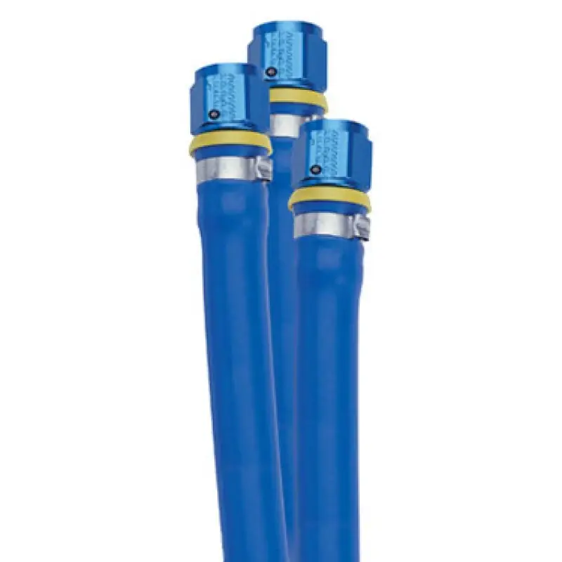 Best Price Fragola 1/4in Black Push-Lok Hose - 10 Feet