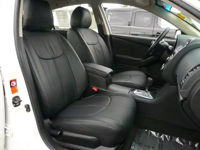Clazzio Vinyl Seat Covers 7513-BK-FS-V | RealTruck Grab Now