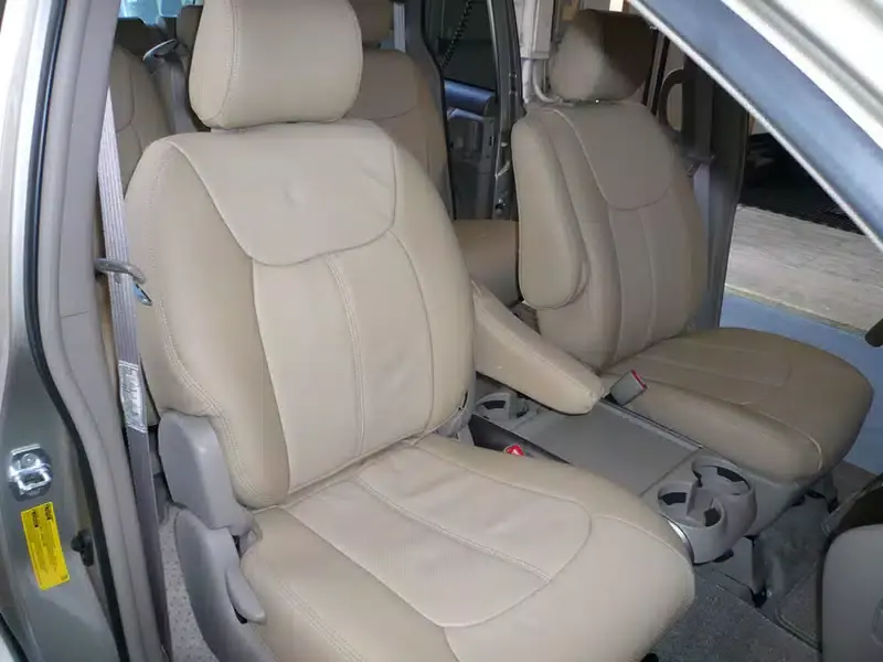Fresh Stock Clazzio Vinyl Seat Covers 7535-TN-FS-V | RealTruck