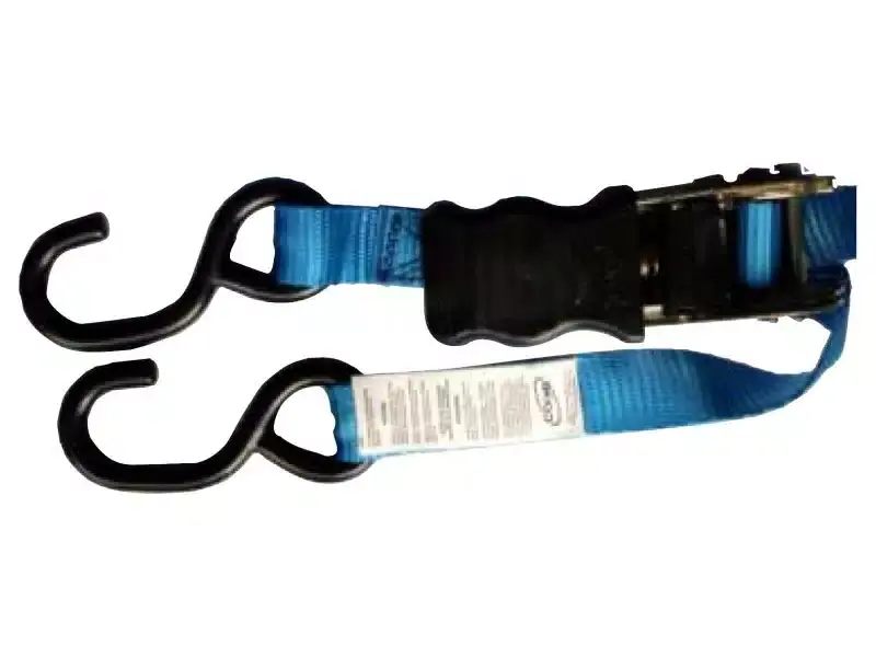 Markdown Core Easy Grip Tie Down Straps RAT082 | RealTruck