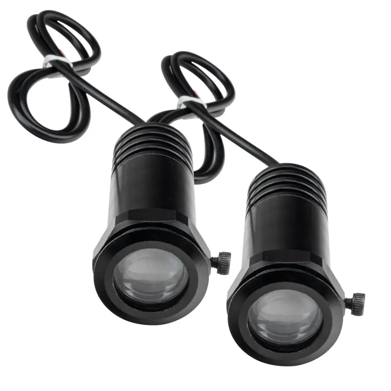 Oracle Door LED Projectors - Star - Star Next Day Delivery