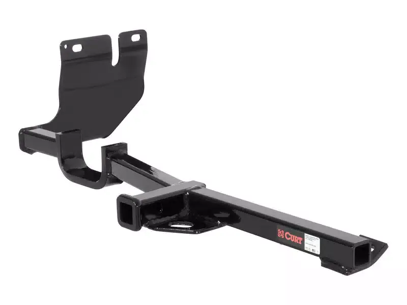 Curt Class I Trailer Hitch 11348 | RealTruck Reduced Price