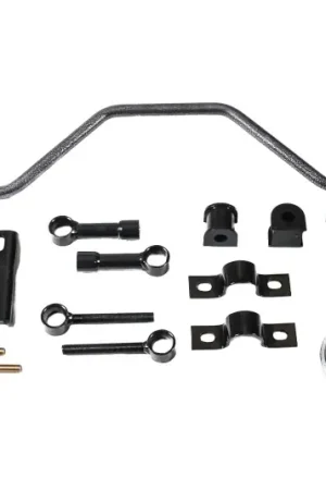 Low Price Hellwig 67-69 Chevrolet Camaro Tubular 3/4in Rear Sway Bar