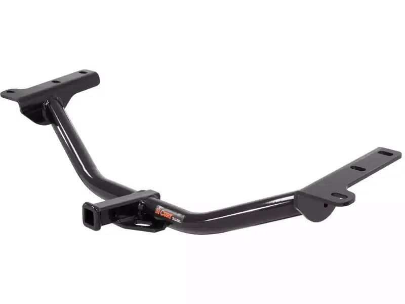 Curt Class II Trailer Hitch 12134 | RealTruck Get Yours