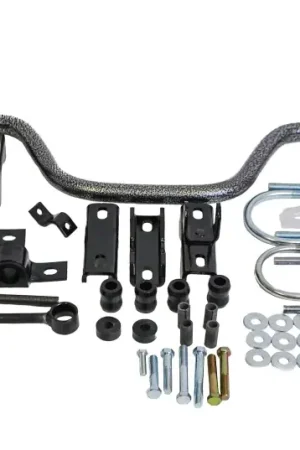 Budget Hellwig 14-18 Chevrolet Silverado 1500 2/4WD Solid Heat Treated Chromoly 1-1/8in Rear Sway Bar