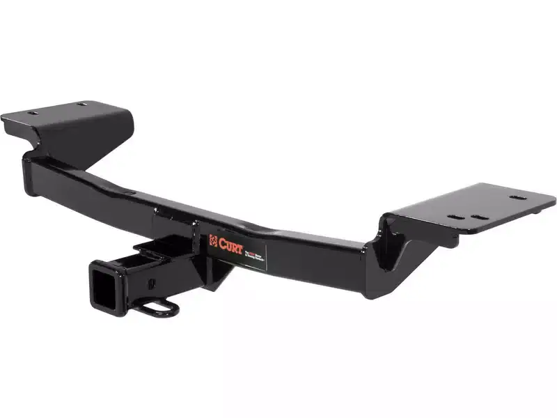 Curt Class III Trailer Hitch 13120 | RealTruck Popular