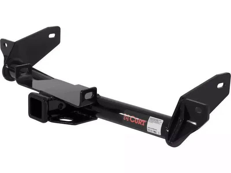 Curt Class III Trailer Hitch 13365 | RealTruck Hot Deal