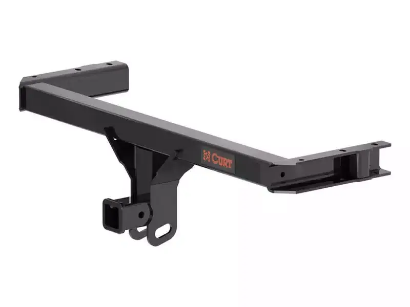 Curt Class III Trailer Hitch 13612 | RealTruck Cheap