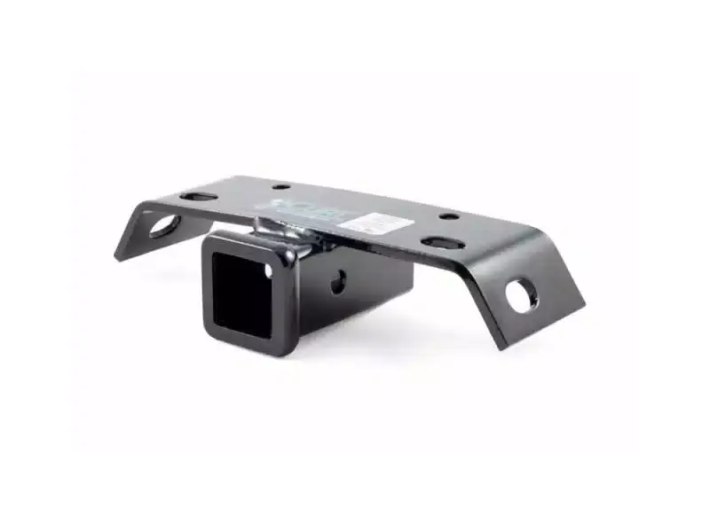 Curt Bumper Mount Receiver Hitch 19030 | RealTruck Grab Now