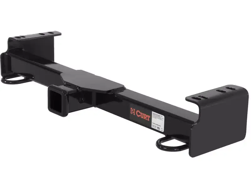 Factory Price Curt Front Mount Receiver Hitch 31013 | RealTruck