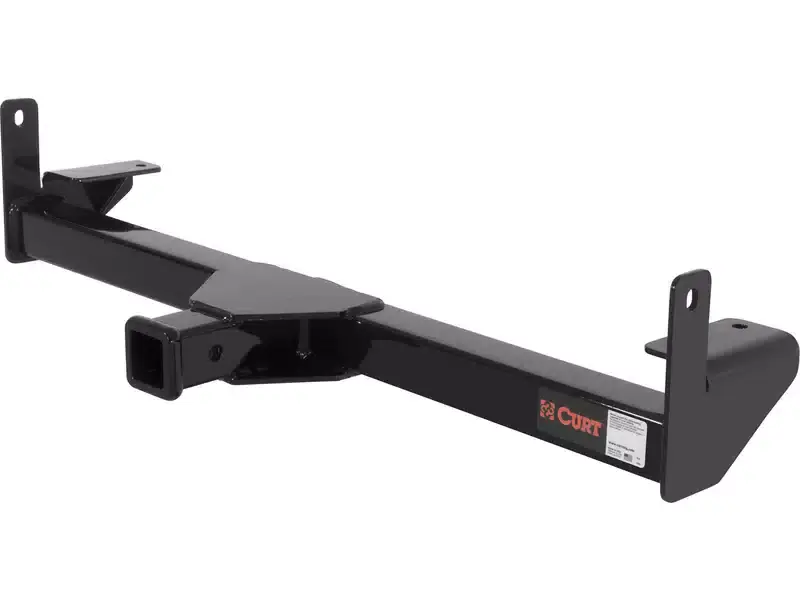 Curt Front Mount Receiver Hitch 31017 | RealTruck Popular