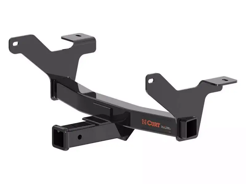 Curt Front Mount Receiver Hitch 31088 | RealTruck Top Pick