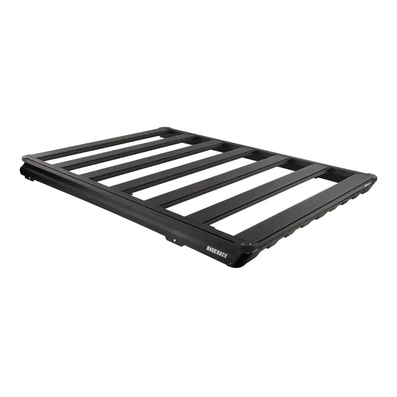 New Release ARB 10-23 Toyota 4Runner 72in x 51in BASE Rack Kit with Mount and Deflector