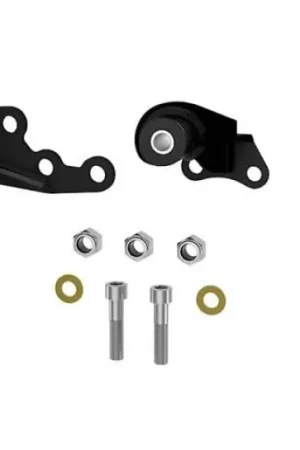 Clearance Cognito 2022+ Toyota Tundra 4WD Front Differential Drop Kit