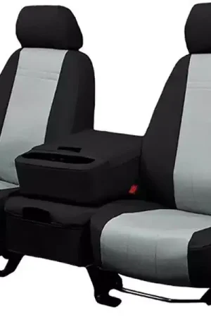 Special Discount Cal Trend Dura-Plus Seat Covers CALTREND-DD-D | RealTruck