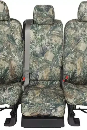 CalTrend True Timber Seat Covers CALTREND-KA-D | RealTruck Luxury