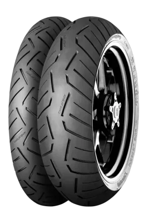 Continental ContiRoadAttack 3 120/70ZR18 M/C (59W) TL Rear Instant Buy