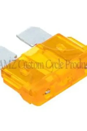 Top Pick NAMZ 5-AMP ATO Fuse - 5 Pack (HD 72302-89)