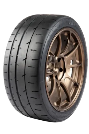 Free Shipping Nankang CR-S Tire V2 - 255/35ZR20 97 (Y) XL