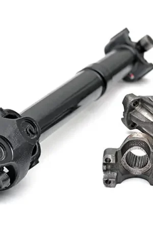 Exclusive Offer Rough Country CV Drive Shaft, Dana 30/44, Front for Jeep Wrangler JK 4WD 07-11 - 5095.1