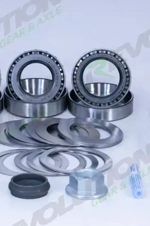 Place Order Revolution Gear Dana 35 Master Rebuild Kit - 35-2049