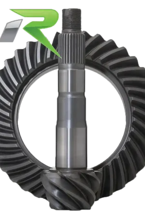 Revolution Gear Toyota 8.0 Inch Turbo 4Cyl and V6 4.88 (29 Spline) Ring and Pinion Gear Set - T8-488V6-29 Order Now