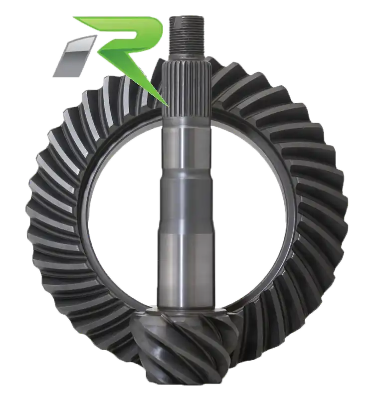 Revolution Gear Toyota 8.0 Inch Turbo 4Cyl and V6 4.88 (29 Spline) Ring and Pinion Gear Set - T8-488V6-29 Order Now