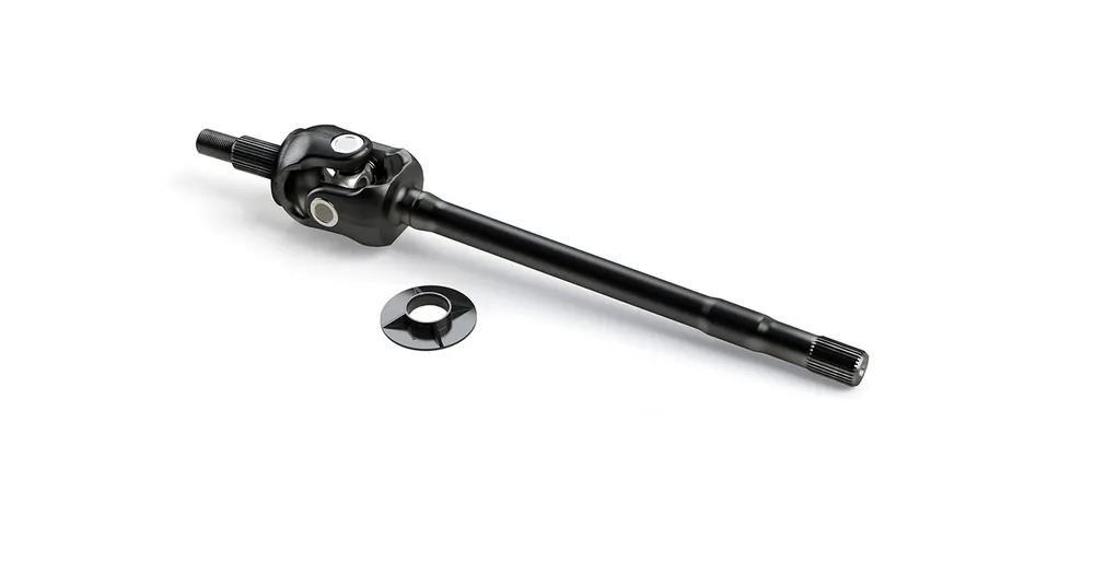 Low Price TeraFlex Jeep JK/JKU Wide Rubicon Dana 44 Axle Shaft Kit Driver Side Assembly 30-Spline - 3334119