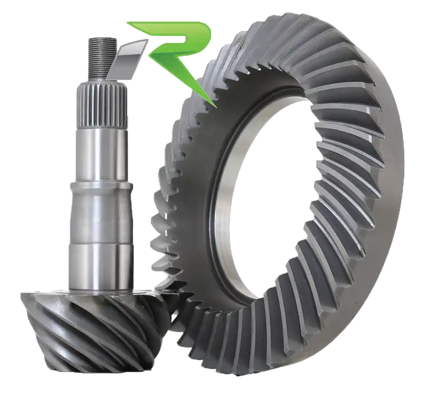 Revolution Gear Ford 8.8 Inch 3.73 Ring and Pinion - F8.8-373 Next Day Delivery