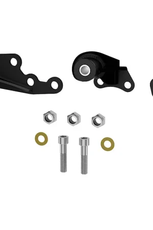 Place Order ICON 22-23 Tundra; 23+ Sequoia Front Differential Drop Kit - 55156