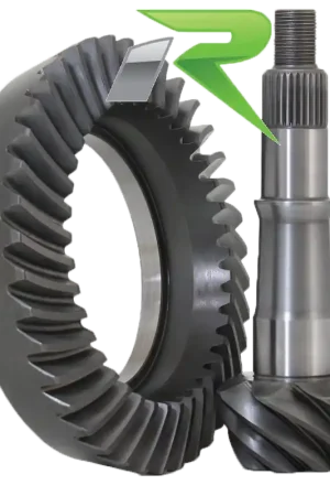 Revolution Gear GM 8.5 Inch 10 Bolt 4.56 Ratio Dry 2-Cut Ring and Pinion - GM10-456DC Instant Buy