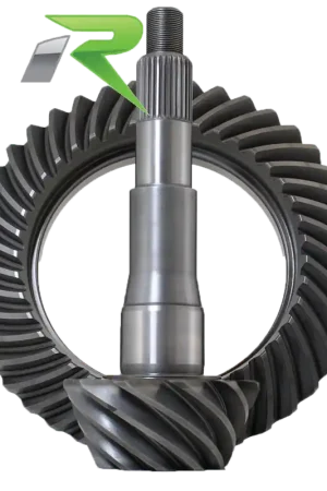 Free Delivery Revolution Gear Ford 10.25 Inch 4.88 Ring and Pinion (Long Pinion) - F10.25-488L