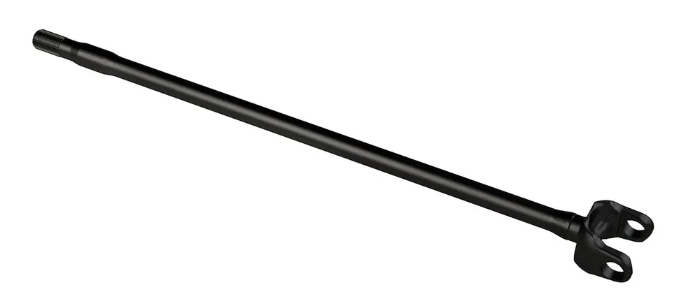 TeraFlex Jeep JK/JKU Front Tera30 Axle Shaft Right Inner 27-Spline - 3303134 Hot Picks