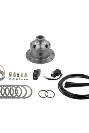 Holiday Sale ARB Air Locker Differential 8.15 RG, 12 bolt for 24 Tacoma & Land Cruiser - RD271