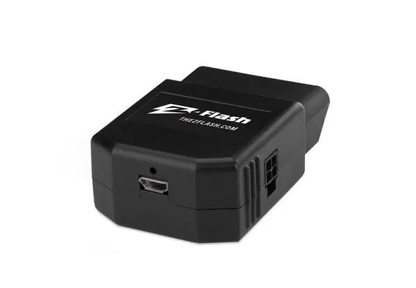 Affordable OBD Plugin Flasher Switch Module for Ford F-Series - ZF-F-OBDF-S