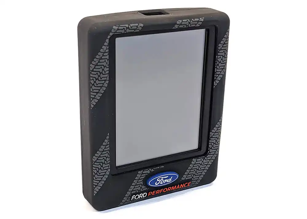 Ford Performance Bronco Raptor Performance Calibrator Buy Online