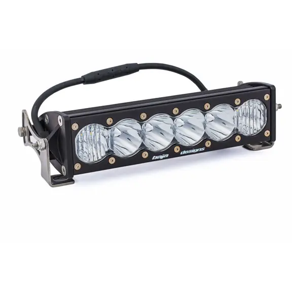 Markdown Baja Designs 10 in. OnX6+ LED Light Bar, Driving/Combo - 451003