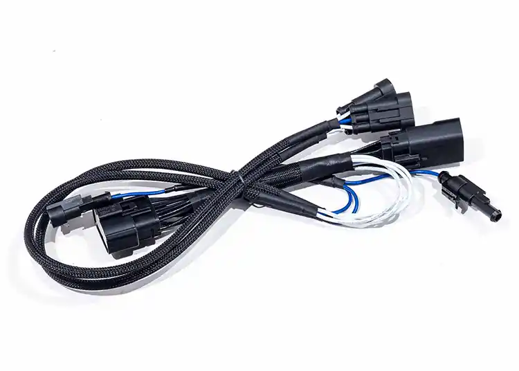 Morimoto XBG Adapter: 21+ F-150 OE LED Projector Harness - XBG21H Top Rated